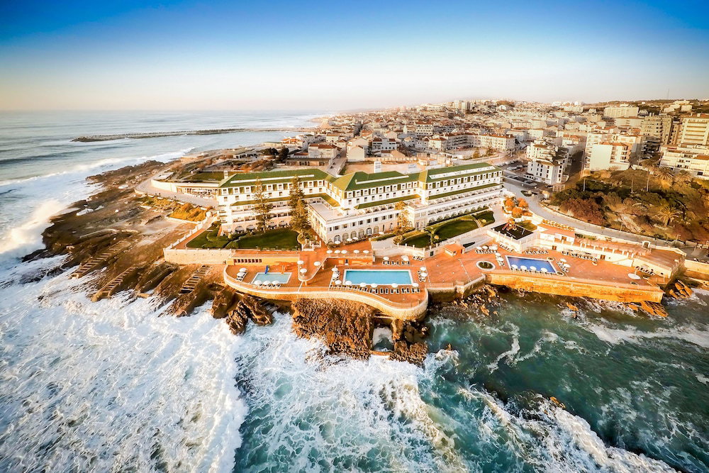 Hotel Vila Gale Ericeira Hotel & Resort