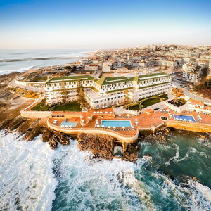 Hotel Vila Gale Ericeira Hotel & Resort cazare Ericeira