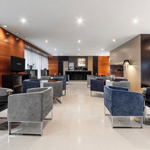 Hotel Eurostars Lisboa Parque cazare Alvalade