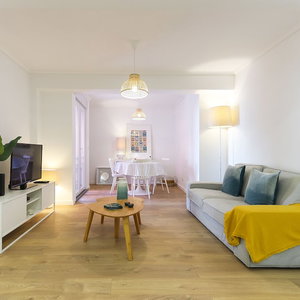 Hotel Cosy Guesthouse - Sónia's Houses cazare Bemfica