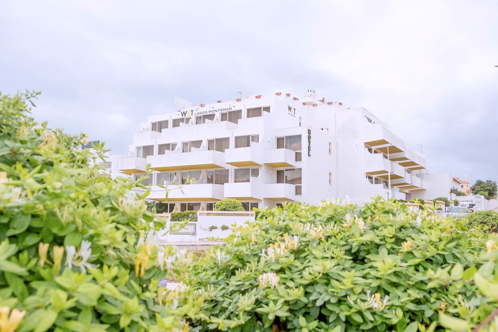 Hotel Wot Lagos Montemar Soul