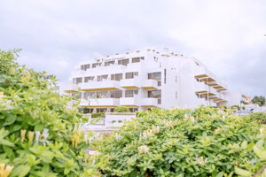 Hotel Wot Lagos Montemar Soul cazare Lagos
