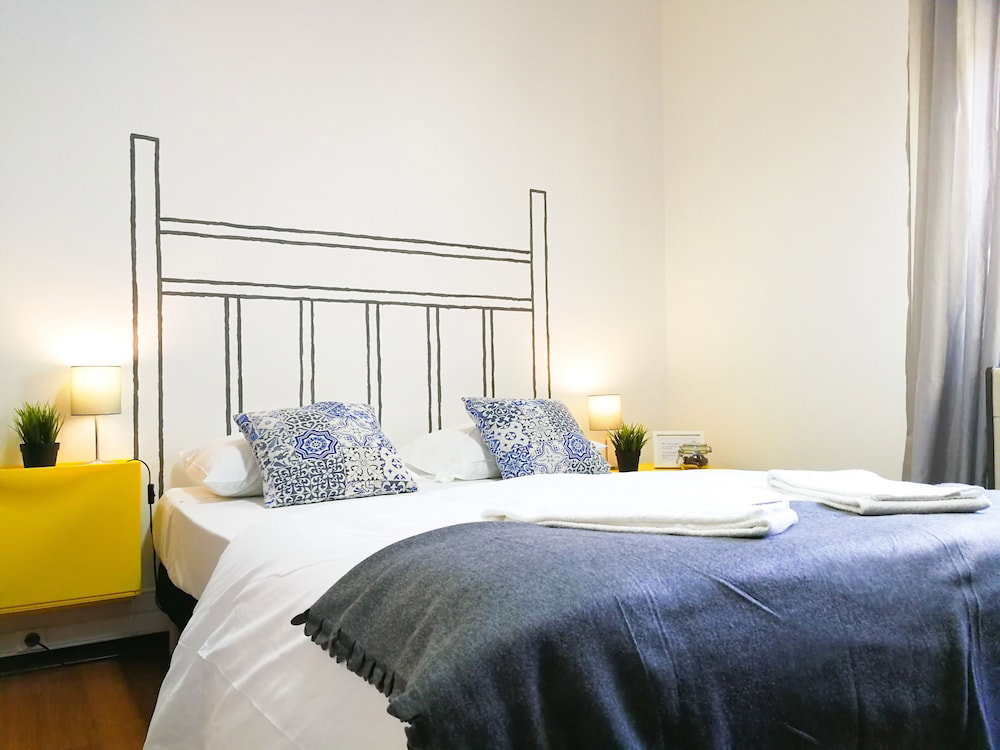 Hotel Castilho 63 - Hostel & Suites
