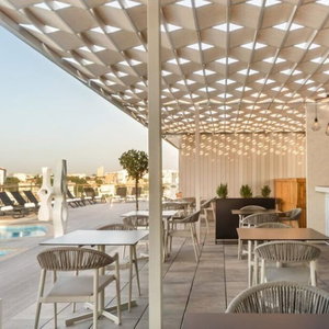Sejur Eurostars Universal Lisboa vacanta Distrito de Lisboa