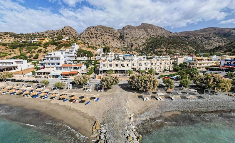 Hotel Triton Authentic Cretan Hotel