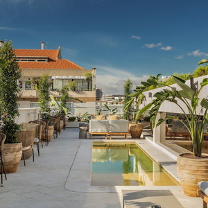 Hotel Evolution Valbom Hotel cazare Alvalade