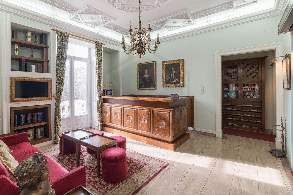 Hotel Hotel Dom Sancho I