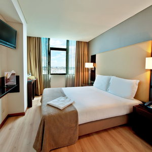 Hotel Turim Alameda Hotel cazare Alvalade