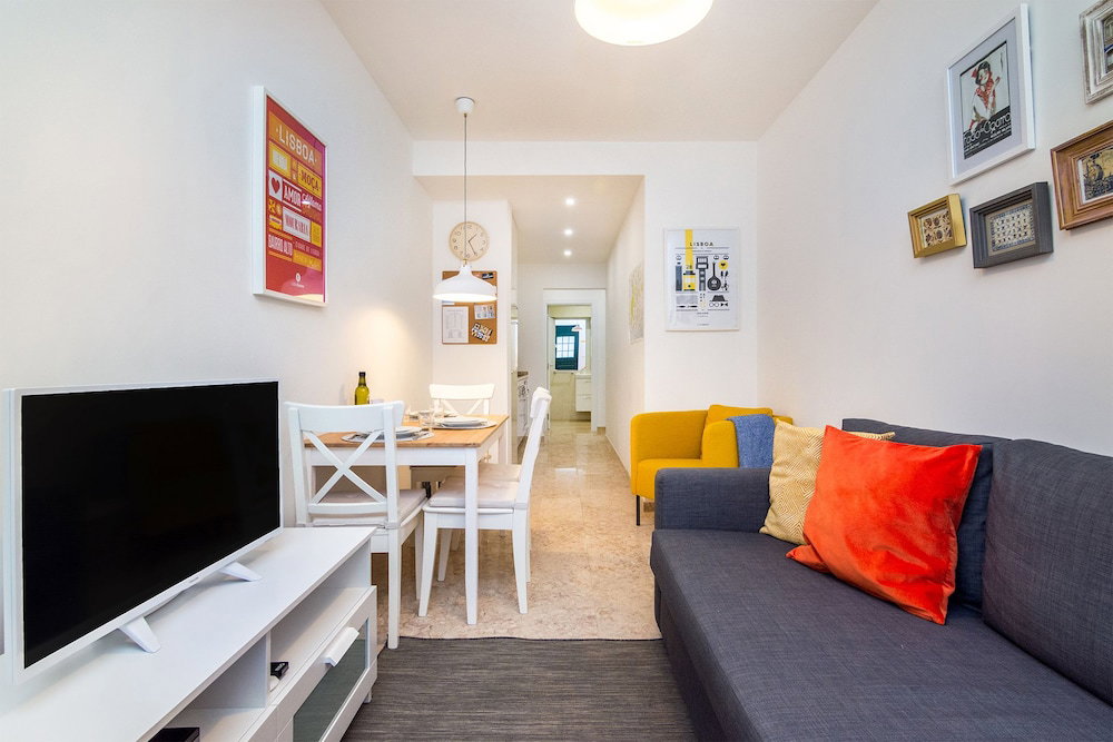 Hotel Graça Premium Apartment