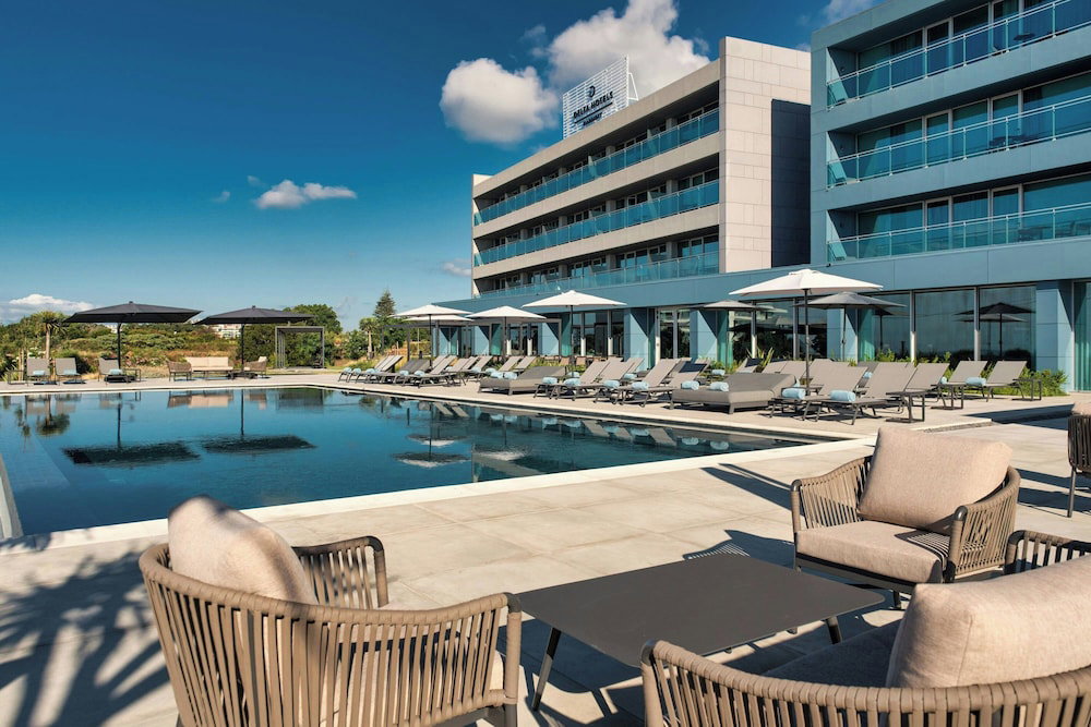 Hotel Delta Hotels By Marriott Azores