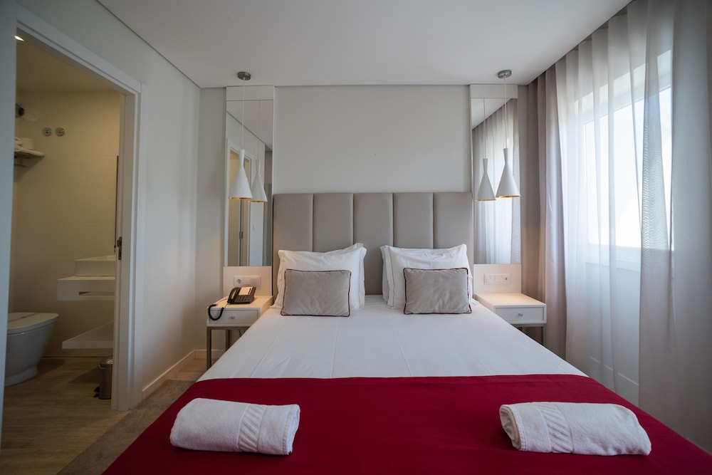 Hotel Hotel Canada
