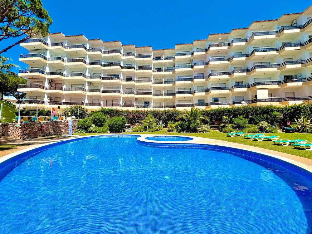 Hotel Vilamoura Palm Tree With Pool By Homing