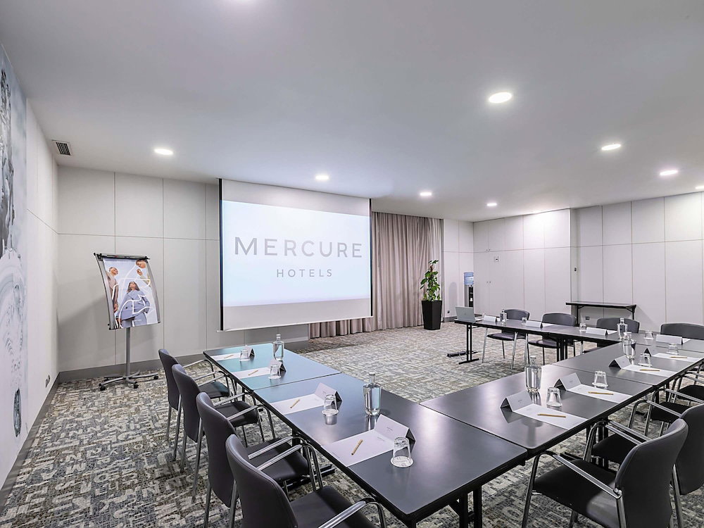 Hotel Mercure Lisboa Hotel