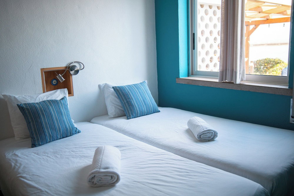 Hotel Wax Hostel & Apts