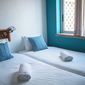 Hotel Wax Hostel & Apts cazare Quinta do Lago