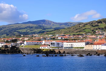 Hotel Monte Da Guia Alojamento Local