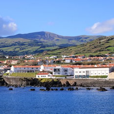 Sejur Monte Da Guia Alojamento Local vacanta Horta