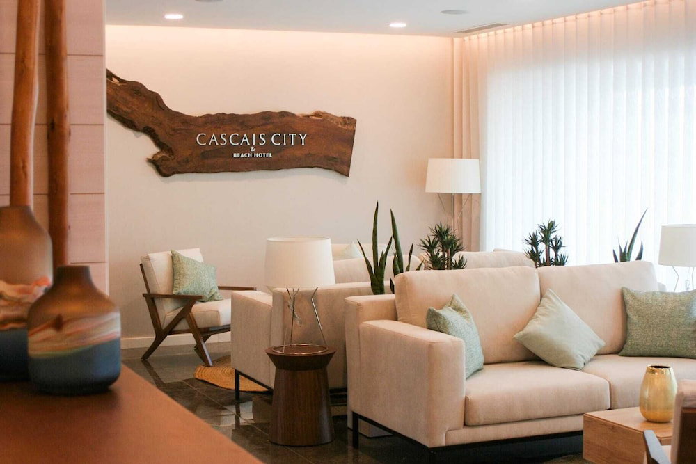 Hotel Cascais City Beach Hotel
