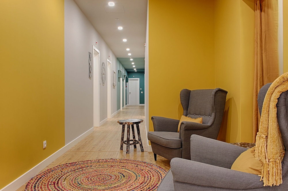 Hotel Guesthouse By Trip2Portugal