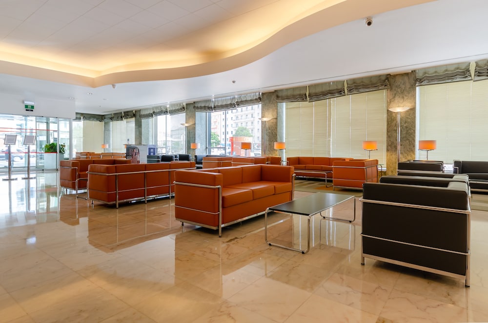 Hotel Hotel Roma