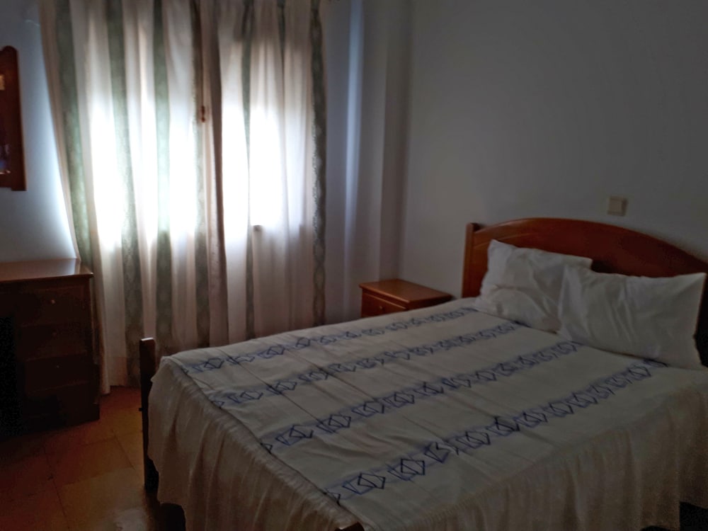 Hotel Mira Tejo