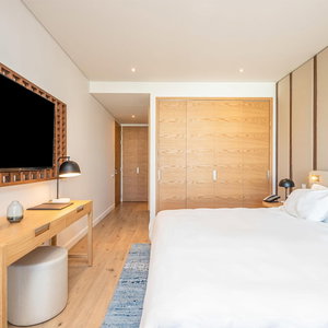 Hotel Hyatt Regency Lisbon cazare Santos-o-Velho