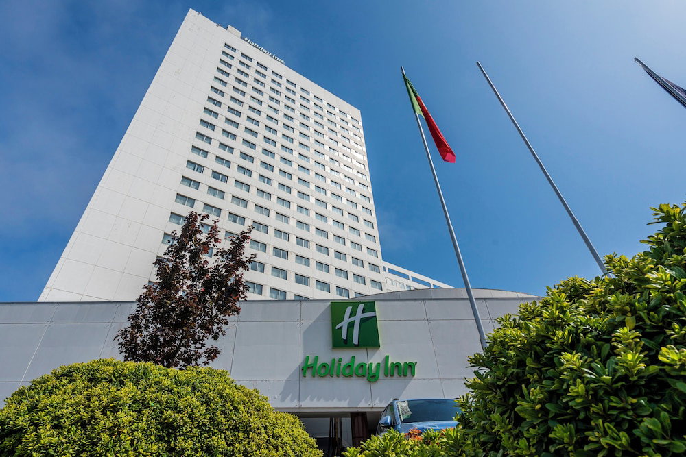 Hotel Holiday Inn Porto Gaia By Ihg
