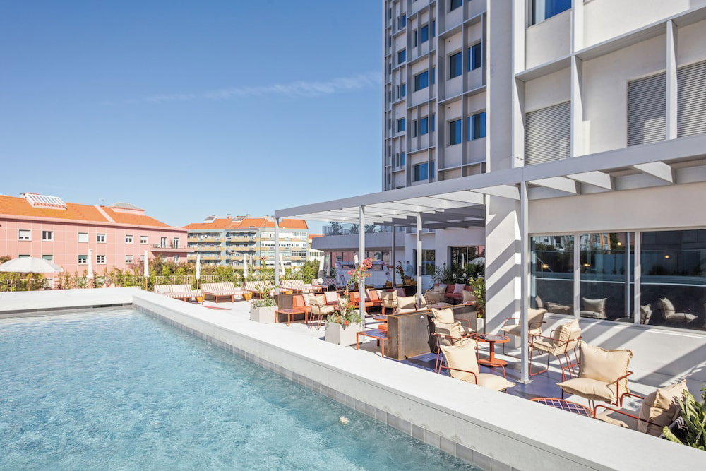 Hotel Hotel Acta Moa