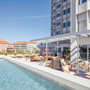 Sejur Hotel Acta Moa vacanta Alvalade