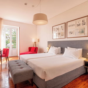 Hotel Bica Flh Suites cazare Santos-o-Velho