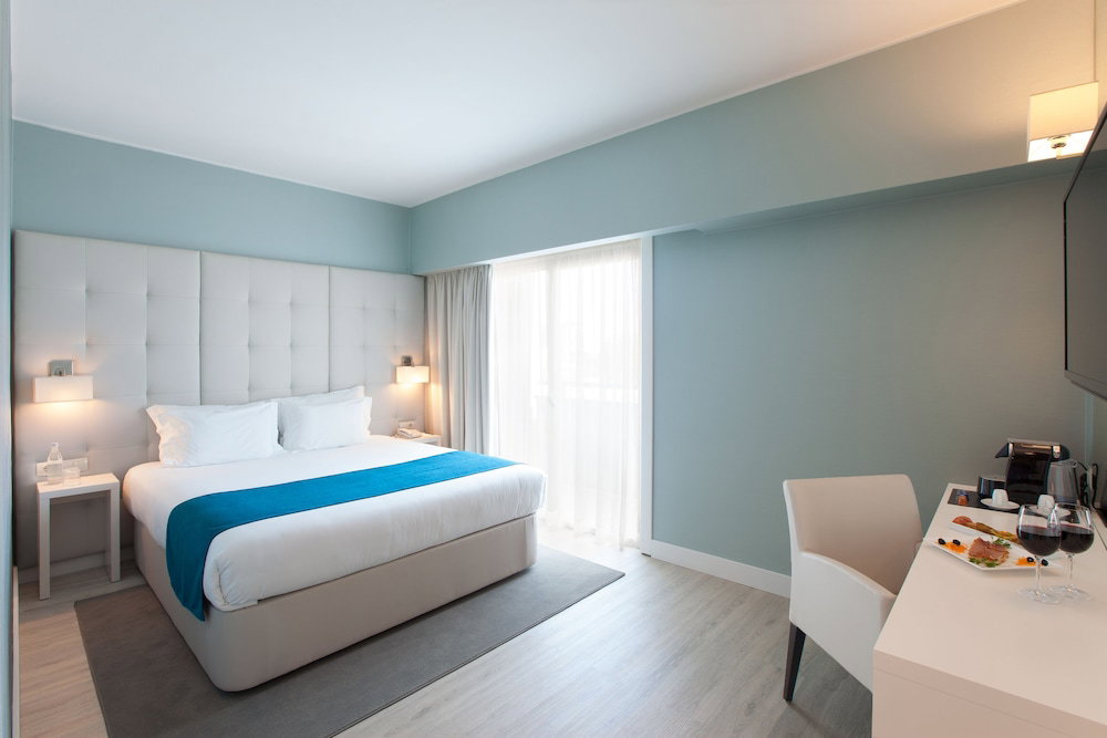 Hotel Lutecia Smart Design Hotel