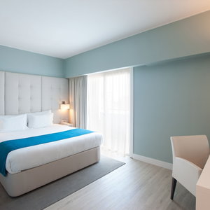 Hotel Lutecia Smart Design Hotel cazare Alvalade