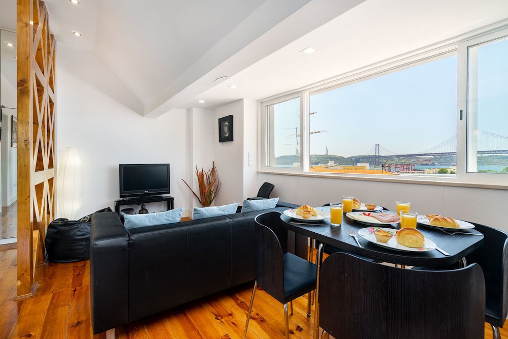 Hotel Premium River View Apartment