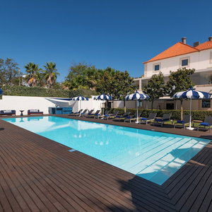 Hotel Palácio Do Governador - Lisbon Hotel & Spa cazare Alges