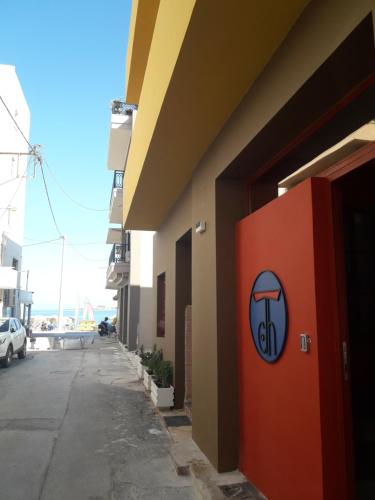 dal travel Tellus City