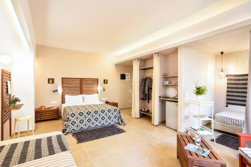 dal travel Tellus City