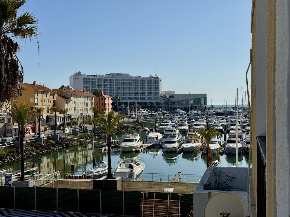 Hotel Vilamoura Marina View 2 By Homing