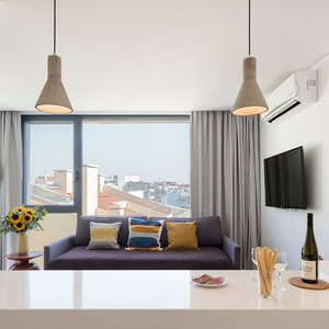 Hotel Lsa Parque By Numa cazare Alvalade