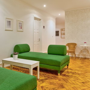 Hotel Home Out Rooms & Apartments cazare Alvalade