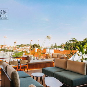 Hotel The Vintage Hotel & Spa - Lisbon cazare Alvalade