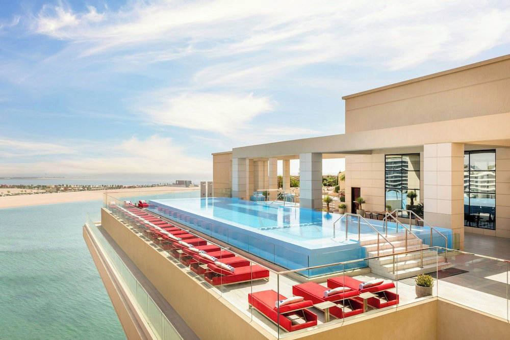 Hotel Agora, Doha, Autograph Collection