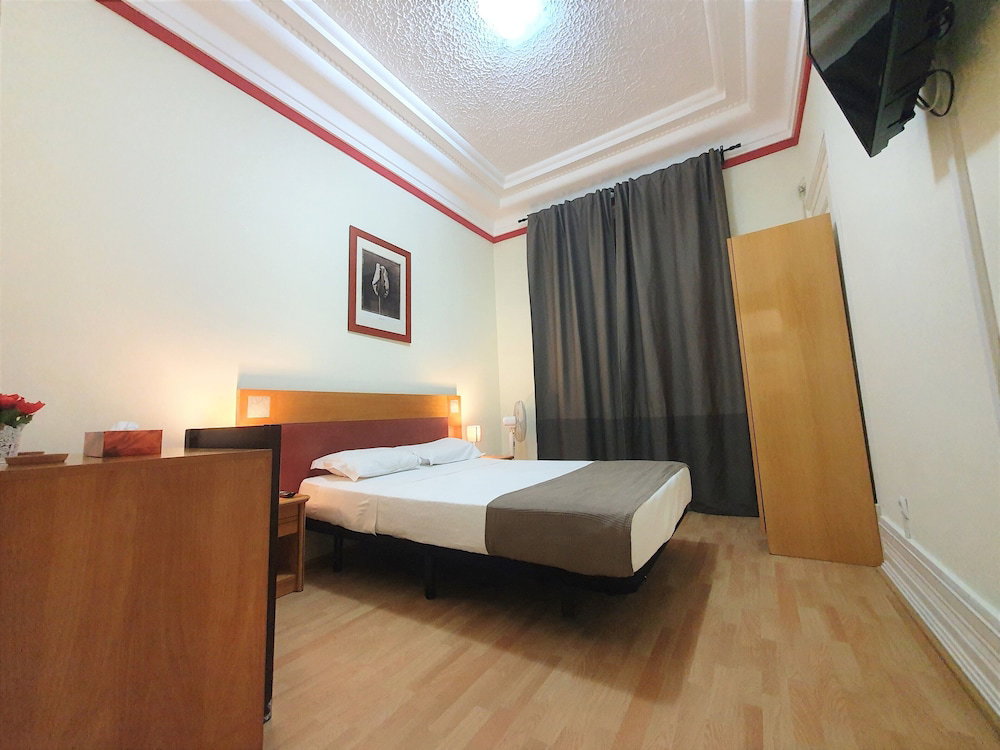 Hotel Midis - Local Accommodation
