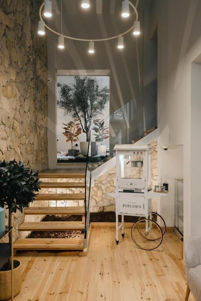 Hotel M’ar De Ar Auria