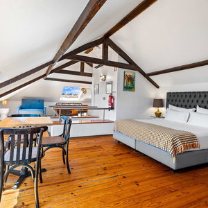 Hotel Quinta Colina By Shiadu cazare Alvalade