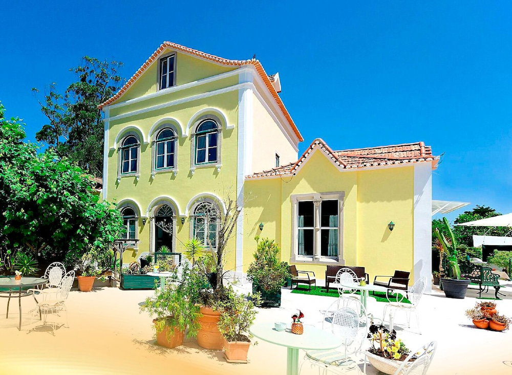 Hotel Hotel Nova Sintra - Adults Only