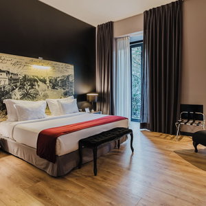 Hotel 138 Liberdade Hotel cazare Alvalade