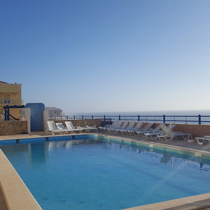 Hotel Hotel Praia Azul cazare Torres Vedras