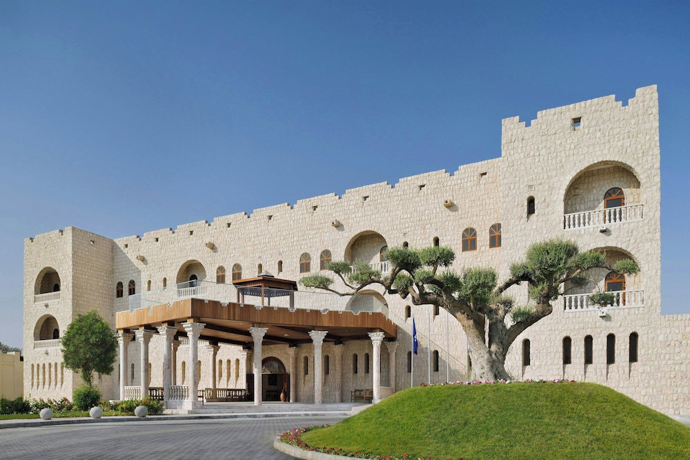 Hotel Al Samriya, Autograph Collection
