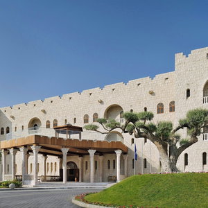 Hotel Al Samriya, Autograph Collection cazare Ash Shihaniyah