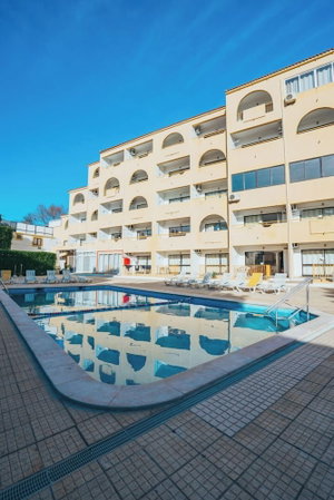 Hotel Eirasol By Umbral cazare Albufeira